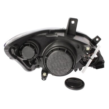 Priekinis žibintas TYC Mercedes Benz Vito W639 2003-2014
