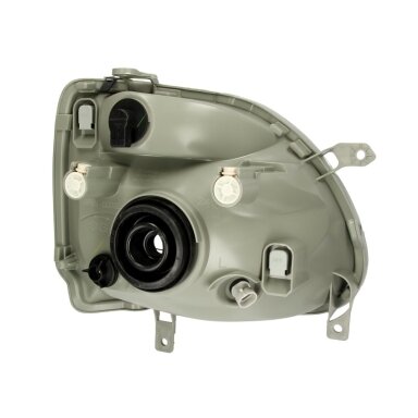Priekinis žibintas TYC Opel Agila, Suzuki Wagon R+ 2000-