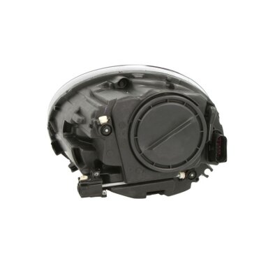 Priekinis žibintas TYC VW Beetle 2011-