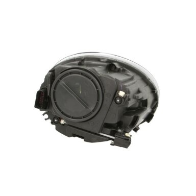Priekinis žibintas TYC VW Beetle 2011-