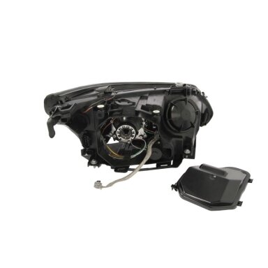 Priekinis žibintas TYC BMW 5 serija E60, E61 2003-2010