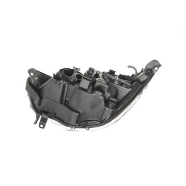 Priekinis žibintas TYC Citroen C4, DS4 2009-