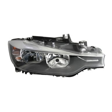 Priekinis žibintas TYC BMW 3 serija F30, F31 2011-
