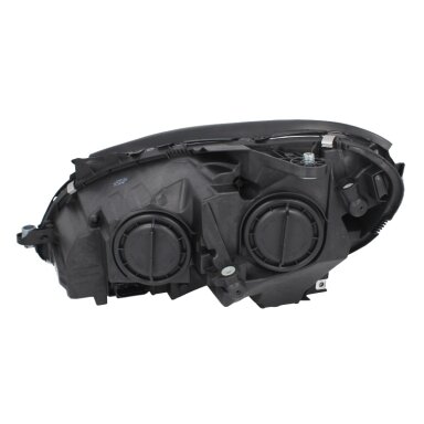 Priekinis žibintas TYC Mercedes Benz C klasė W204, S204 2007-