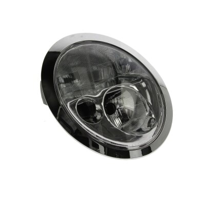 Priekinis žibintas TYC Mini Cooper R50, R53 2001-