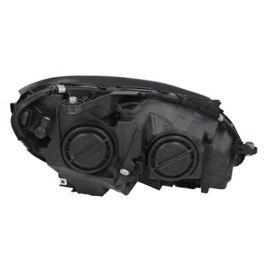 Priekinis žibintas TYC Mercedes Benz C klasė W204, S204 2007-