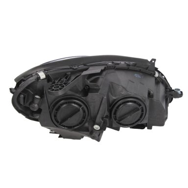Priekinis žibintas TYC Mercedes Benz C klasė W204, S204 2007-