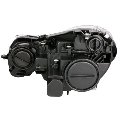 Priekinis žibintas TYC Mercedes Benz E klasė W211, S211 2002-2009