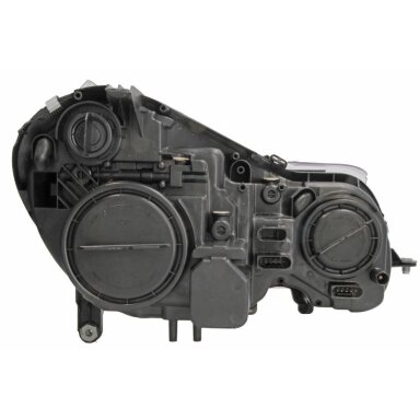 Priekinis žibintas TYC Mercedes Benz E klasė W211, S211 2002-2009