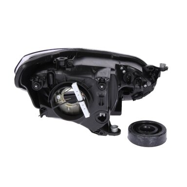 Priekinis žibintas TYC VW Up 2011-