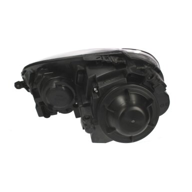 Priekinis žibintas TYC VW Golf Mk5, Jetta 2003-