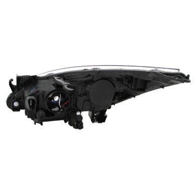 Priekinis žibintas TYC Peugeot 3008, 5008 2009-