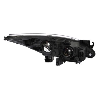Priekinis žibintas TYC Peugeot 3008, 5008 2009-