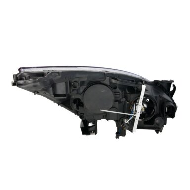 Priekinis žibintas TYC Peugeot 3008, 5008 2009-