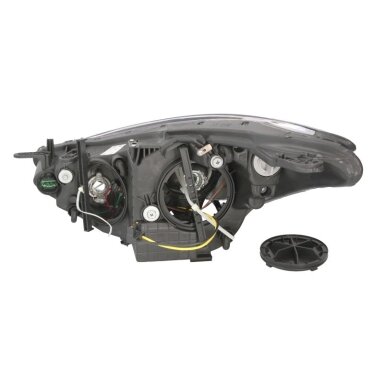 Priekinis žibintas TYC Hyundai i30 2011-