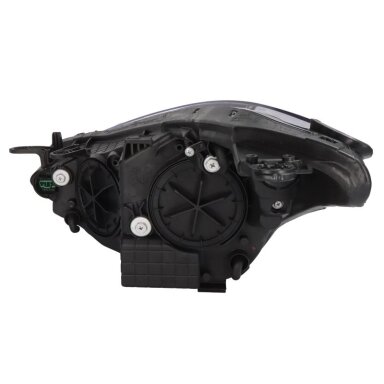 Priekinis žibintas TYC Hyundai i30 2011-