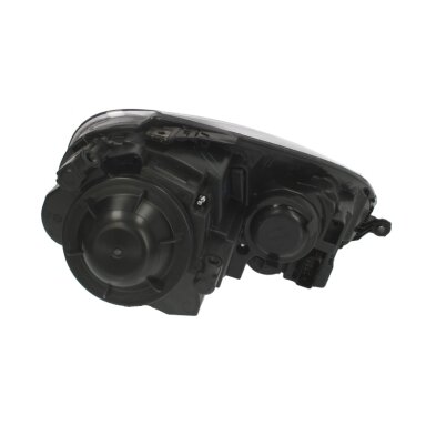 Priekinis žibintas TYC VW Golf Mk5, Jetta 2003-