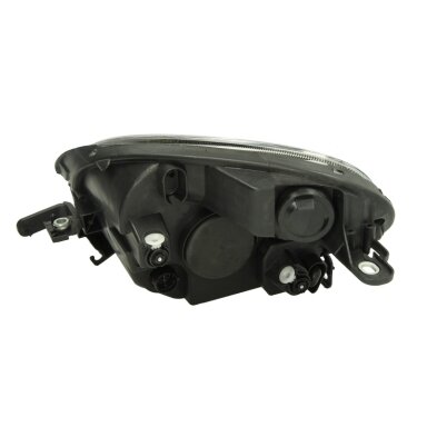 Priekinis žibintas TYC Fiat 500 L 2012-