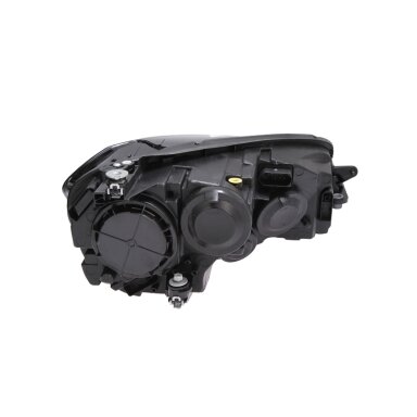 Priekinis žibintas TYC VW Golf Mk7 2012-