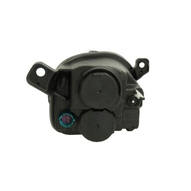 Priekinis žibintas TYC Fiat 500 L 2012-