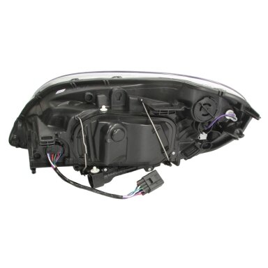 Priekinis žibintas TYC Volvo XC60 2008-