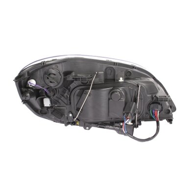 Priekinis žibintas TYC Volvo XC60 2008-