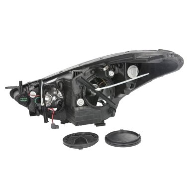Priekinis žibintas TYC Hyundai i30 2011-