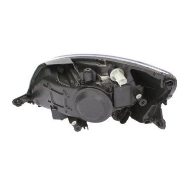 Priekinis žibintas TYC Skoda Fabia, Skoda Roomster 2006-