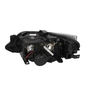 Priekinis žibintas TYC Seat Ibiza IV 2008-