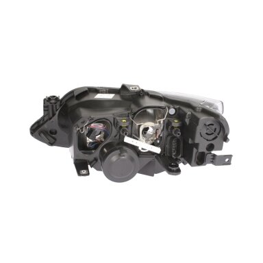 Priekinis žibintas TYC Seat Ibiza IV 2008-