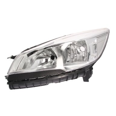 Priekinis žibintas TYC Ford Kuga 2012-