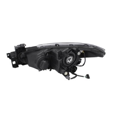 Priekinis žibintas TYC Mazda 3 2013-