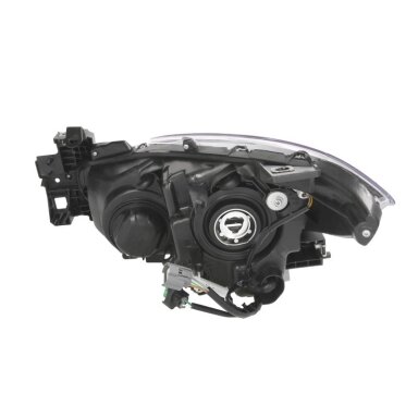 Priekinis žibintas TYC Mazda 3 2013-