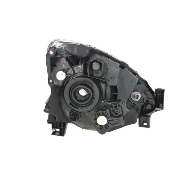 Priekinis žibintas TYC Nissan Micra IV 2010-