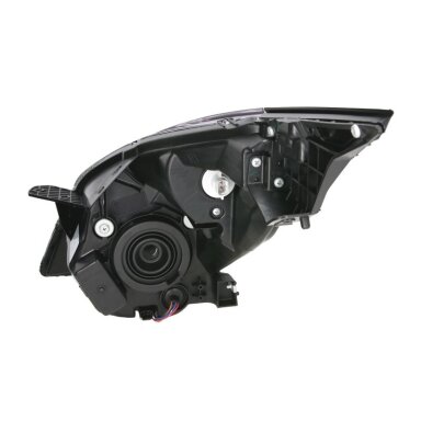 Priekinis žibintas TYC Chevrolet Spark M300 2009-