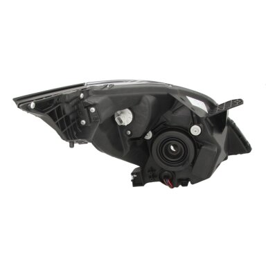 Priekinis žibintas TYC Chevrolet Spark M300 2009-