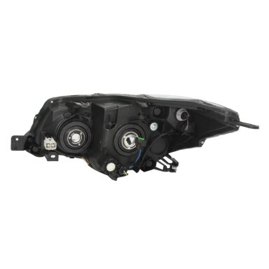 Priekinis žibintas TYC Subaru Forester IV 2012-