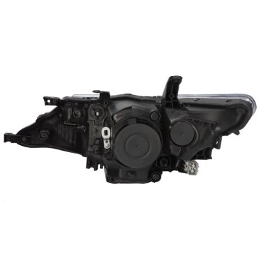 Priekinis žibintas TYC Toyota Auris II E18 2012-