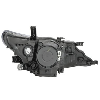 Priekinis žibintas TYC Toyota Auris II E18 2012-