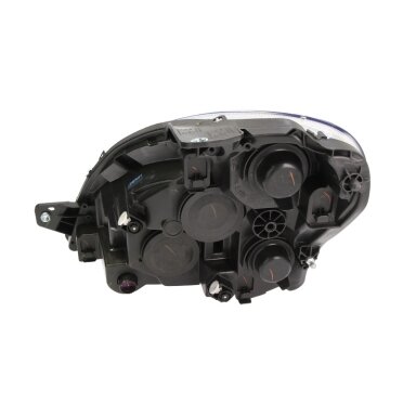 Priekinis žibintas TYC Iveco Daily 2011-2014