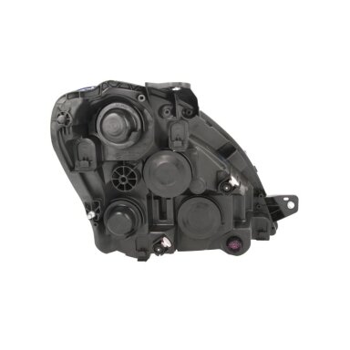 Priekinis žibintas TYC Iveco Daily 2011-2014