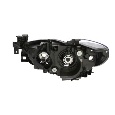 Priekinis žibintas TYC Mazda 6 2012-