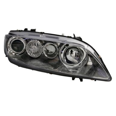 Priekinis žibintas TYC Mazda 6 2002-