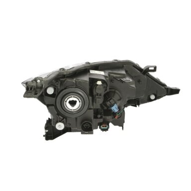 Priekinis žibintas TYC Nissan Qashqai J11 2013-