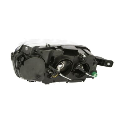Priekinis žibintas TYC Citroen Jumper, Fiat Ducato, Peugeot Boxer 2006-