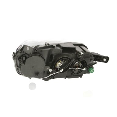 Priekinis žibintas TYC Citroen Jumper, Fiat Ducato, Peugeot Boxer 2006-