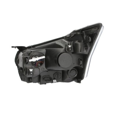Priekinis žibintas TYC Ford Transit Mk7 2013-