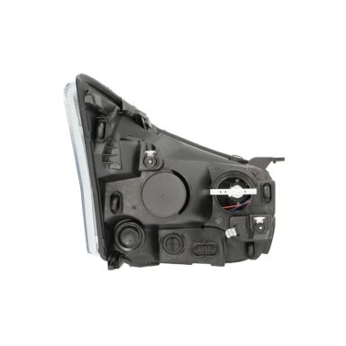 Priekinis žibintas TYC Ford Transit Mk7 2013-