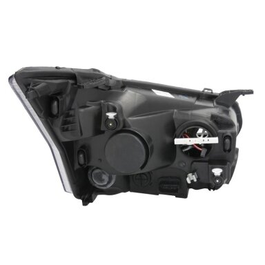 Priekinis žibintas TYC Ford Transit Mk7 2013-
