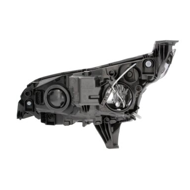 Priekinis žibintas TYC Ford Transit Connect, Tourneo Connect 2013-